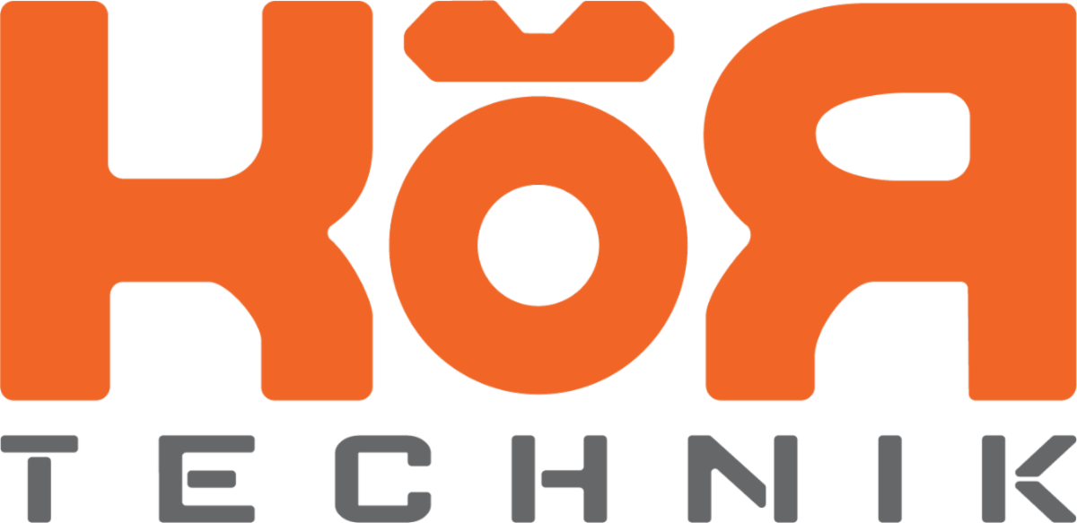 KOR Technik Logo