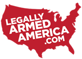 Legally Armed America Logo