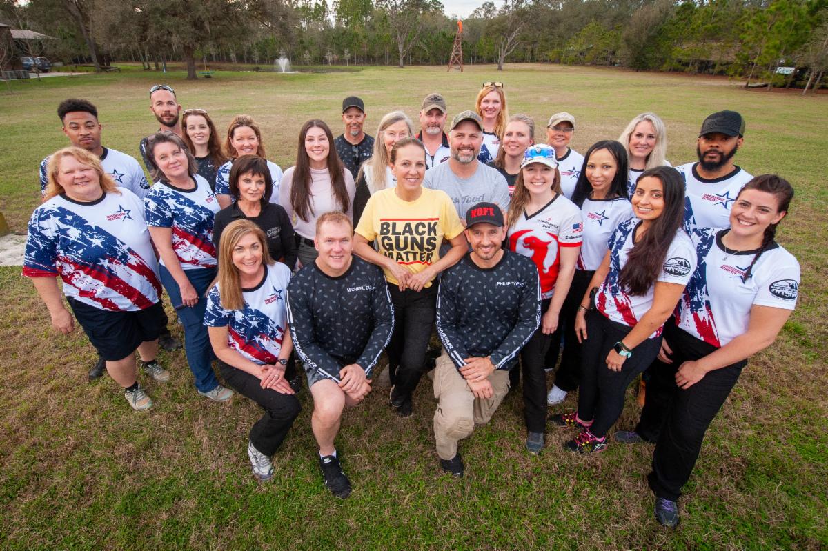 Ambassador Academy 2021