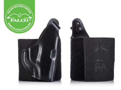 FALCO Ankle Holster