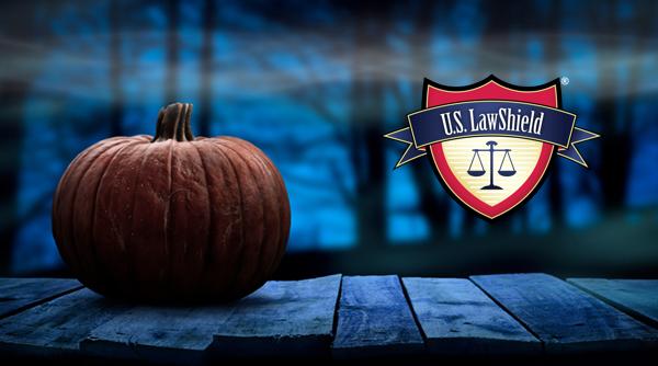 U.S. LawShield Halloween Safety Tips