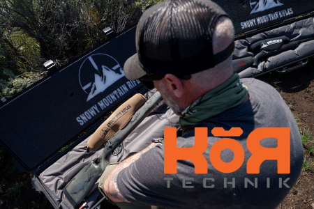 KOR VRS Gun Case Insert