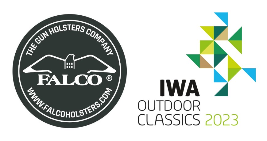 FALCO Holsters Exhibits at IWA OutdoorClassics 2023