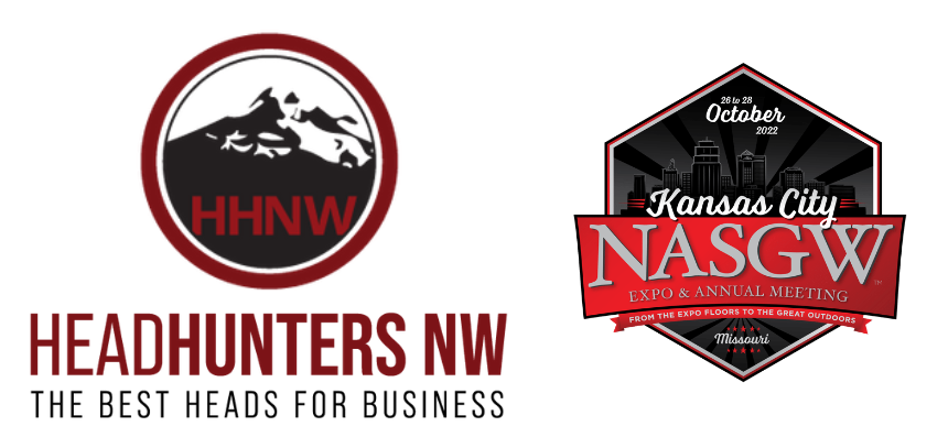 HeadHunters NW Taking Appointments for NASGW 2022 Expo