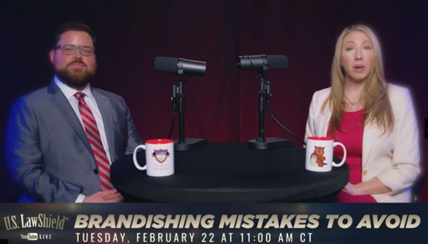 U.S. LawShield Presents Crucial Brandishing Mistakes to Avoid