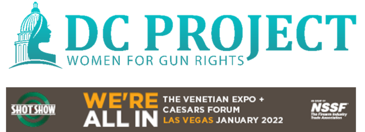 DC Project to Hold Press Conference at SHOT Show