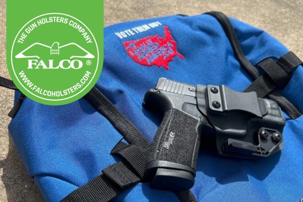 FALCO Holsters Giveaway
