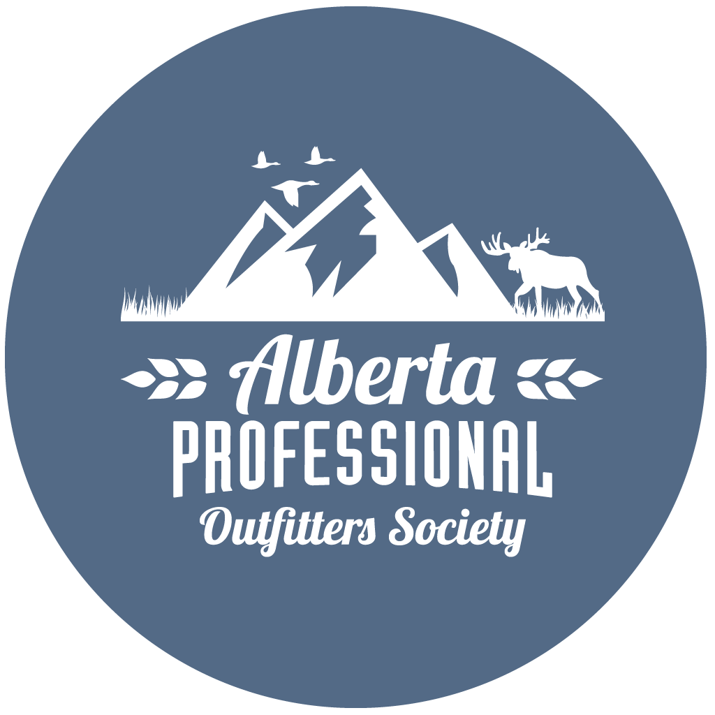 Allocation 'Discussion Paper' from the Alberta Fish and Game