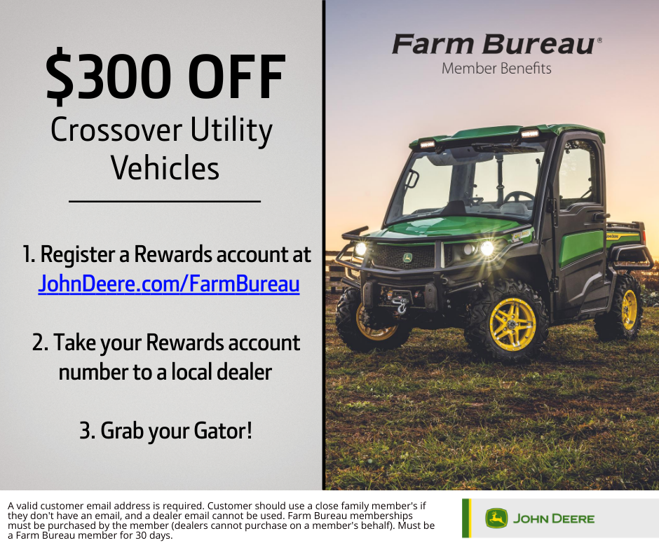 Farm Bureau This Week