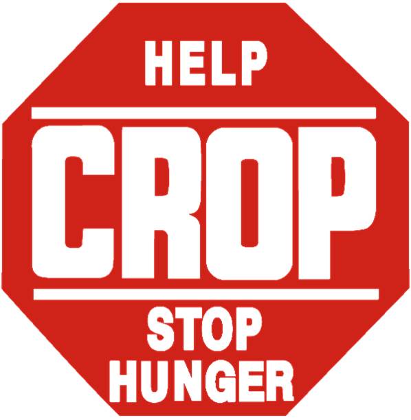 Crop Walk