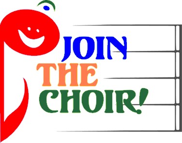 Join the Choir