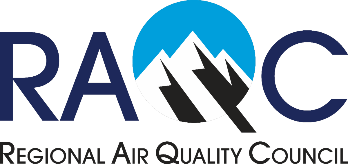 RAQC logo