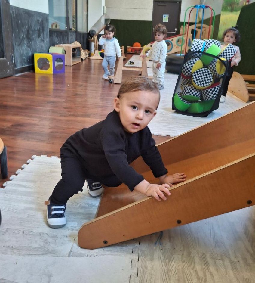Winter Parenting Center Registration Now Open!