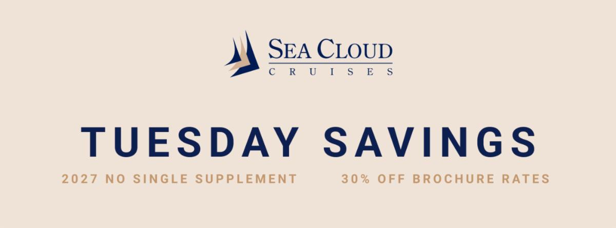 Sea Cloud Cruises