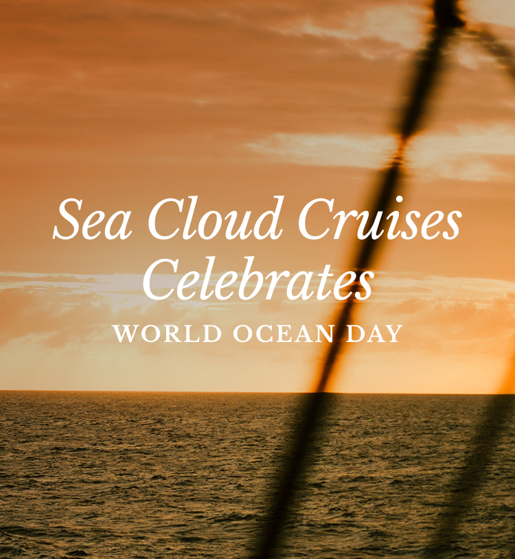 Sea Cloud Cruises