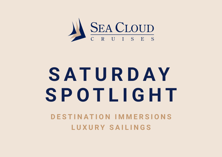 Sea Cloud Cruises