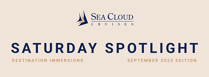 Sea Cloud Cruises