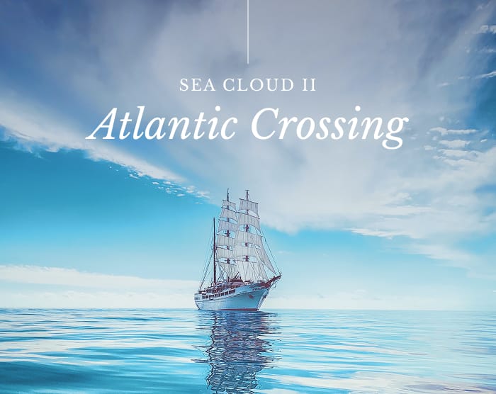 Sea Cloud Cruises