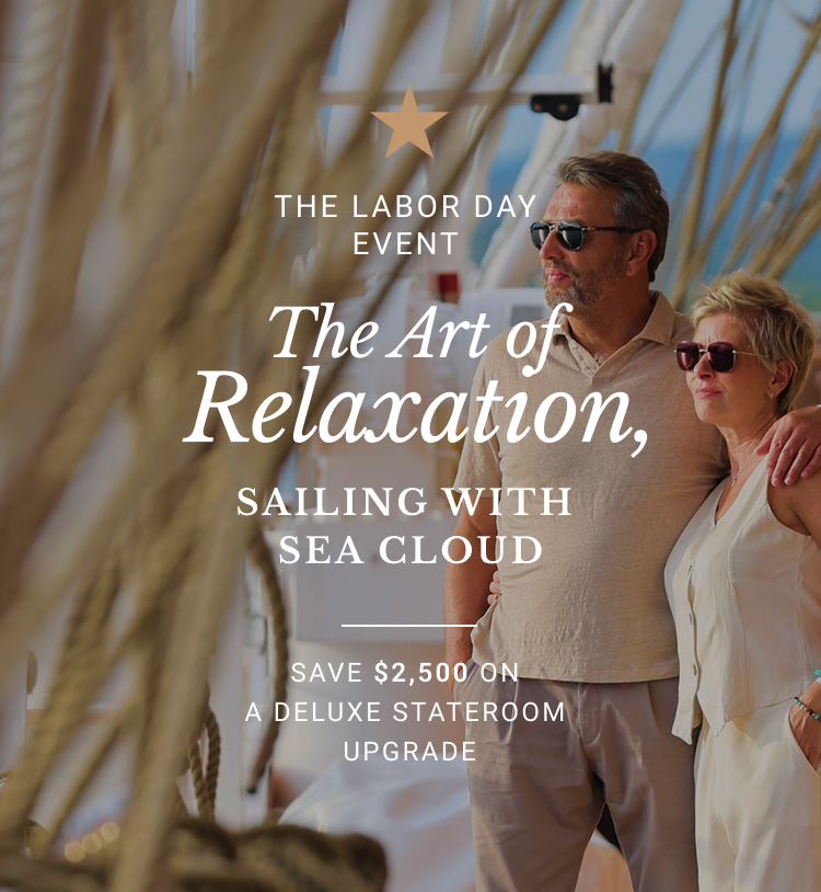 Sea Cloud Cruises