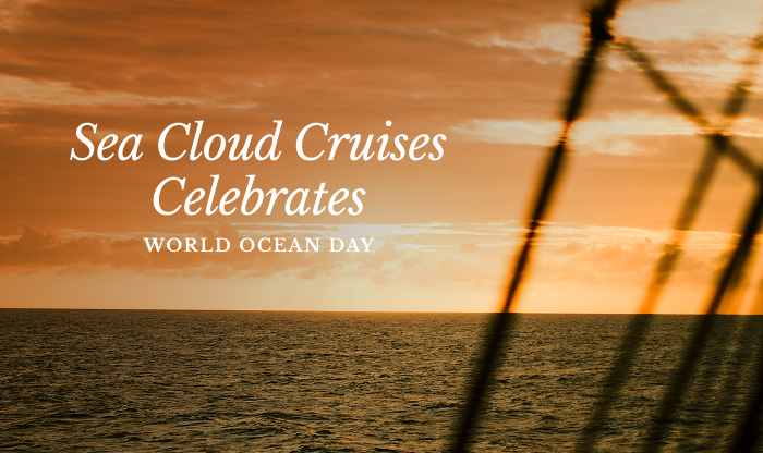 Sea Cloud Cruises