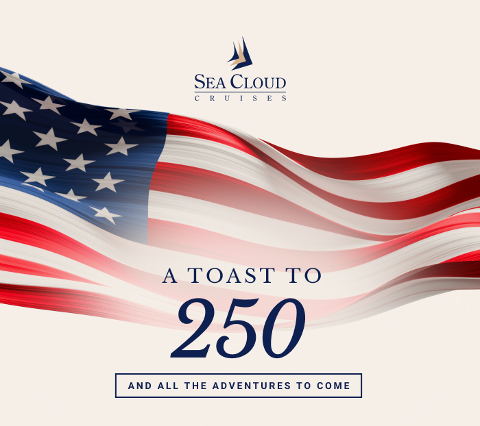 Sea Cloud Cruises