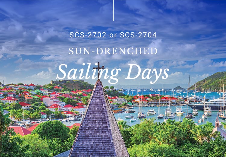 Sea Cloud Cruises