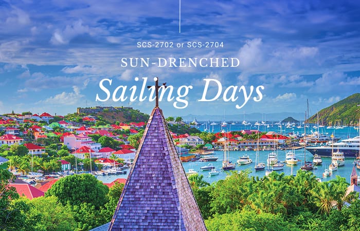 Sea Cloud Cruises