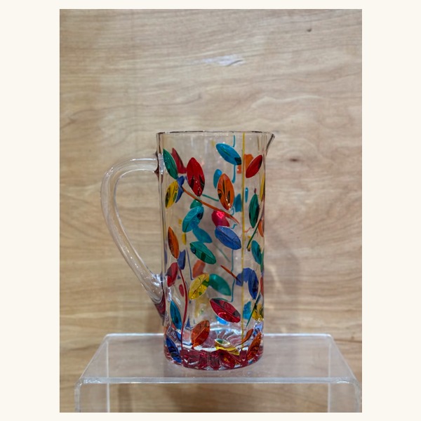 Tree of Life Pitcher