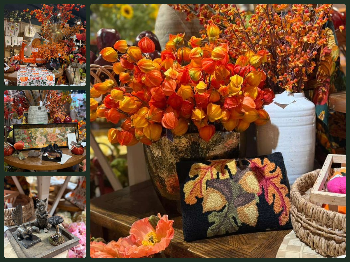Fall detail