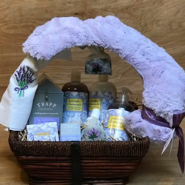 Relax & Recover Lavender