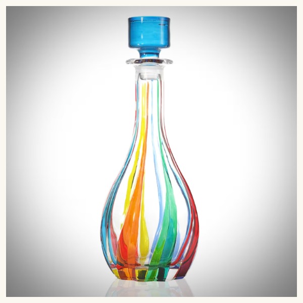 Murano Carafe