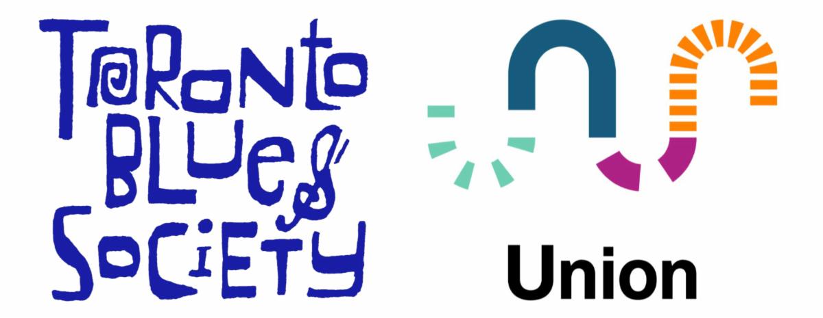 TBS + Union Logo