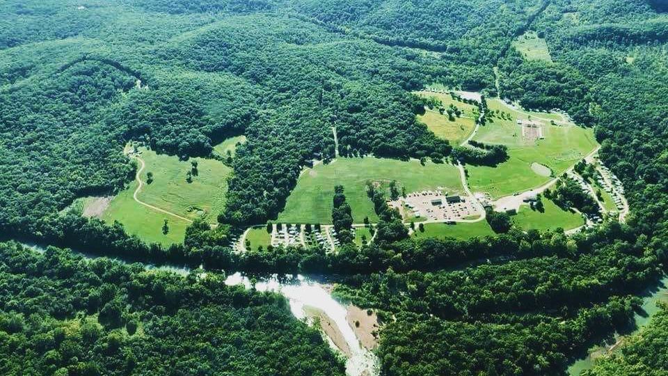 PRICE REDUCTION 700+ Site HIGH YIELDING Riverfront Destination Resort