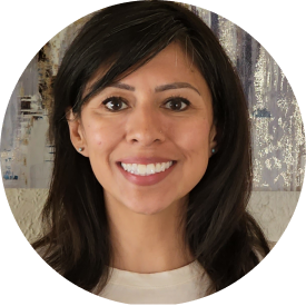 Photo of Zuleyka Izquierdo