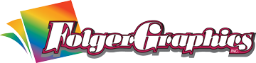 FolgerGraphics Logo