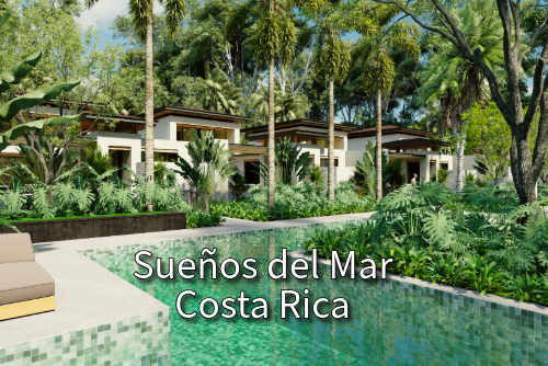 Costa Rica For Sale