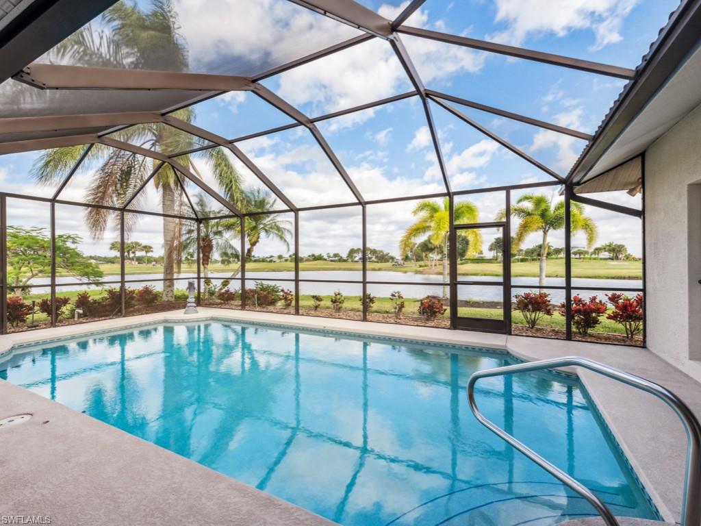 Pool Home