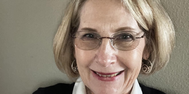 From The Desk Of Jodi Picoult