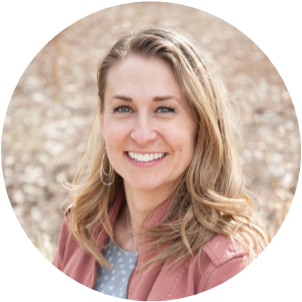 Photo of Stacy Miller. She is smiling and has blonde hair.