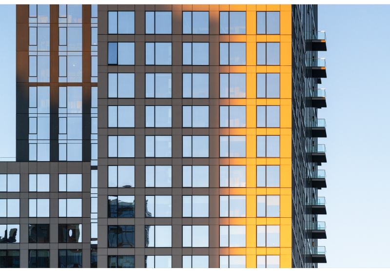 Illuminated Living Stella