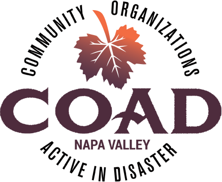 COAD logo