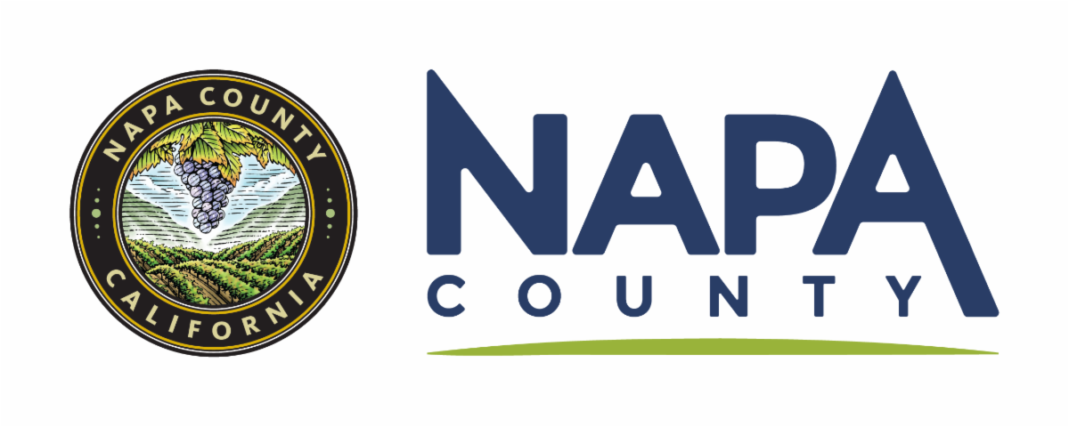 Napa County logo