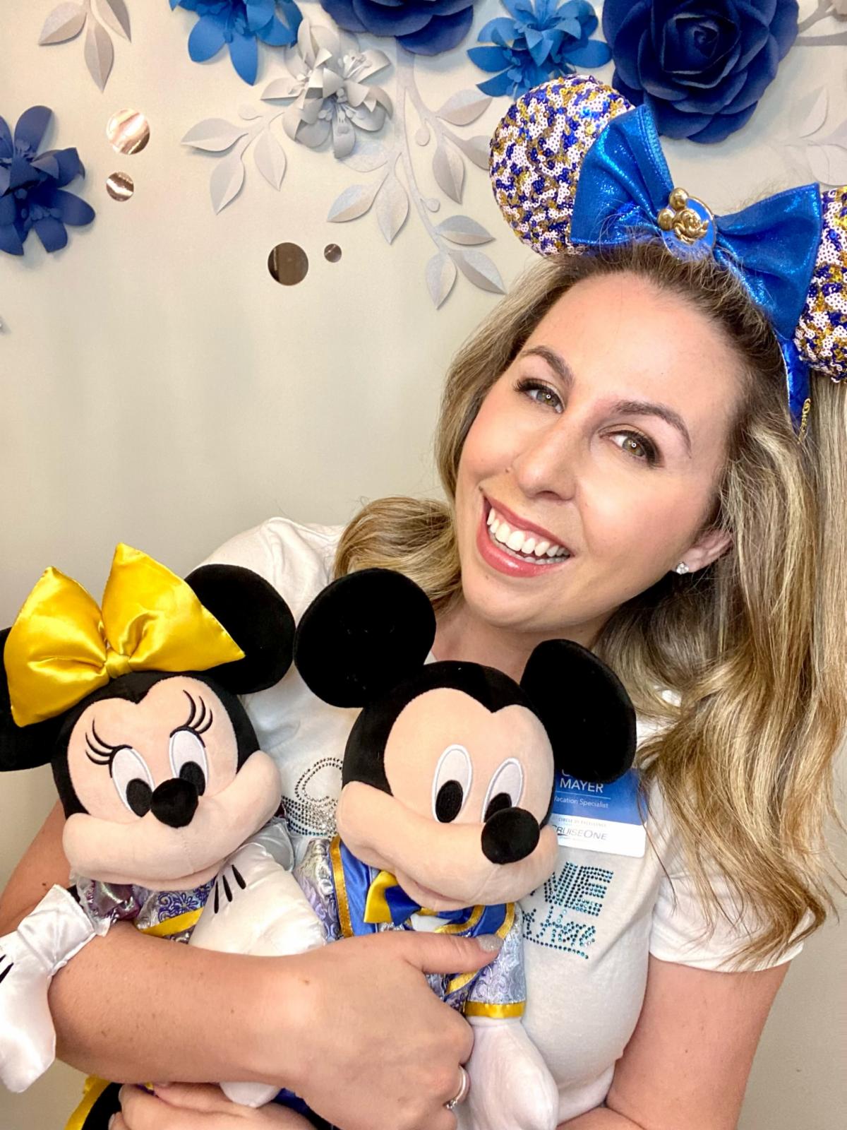 Disney's Disability Access Service (DAS)