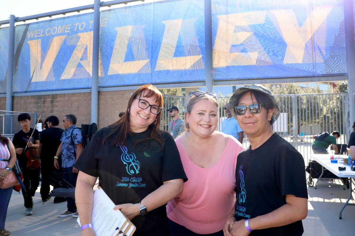 Concert memory photo