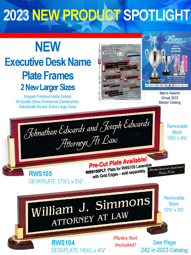 Marco 2023 New Product Spotlight