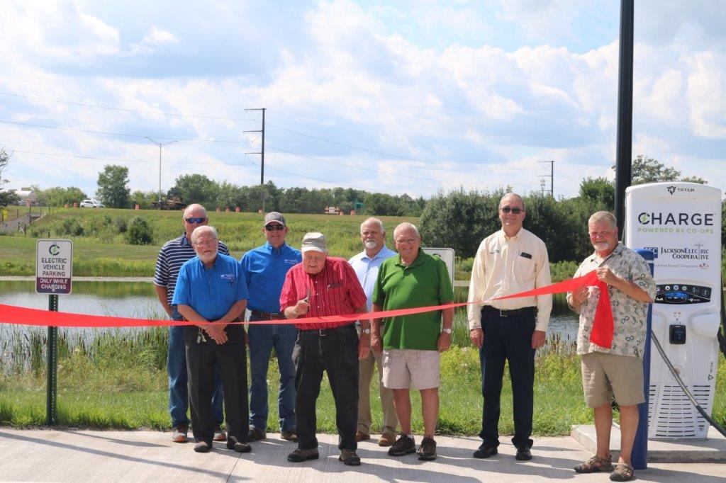 Current MattersNews from Dairyland Power Cooperative