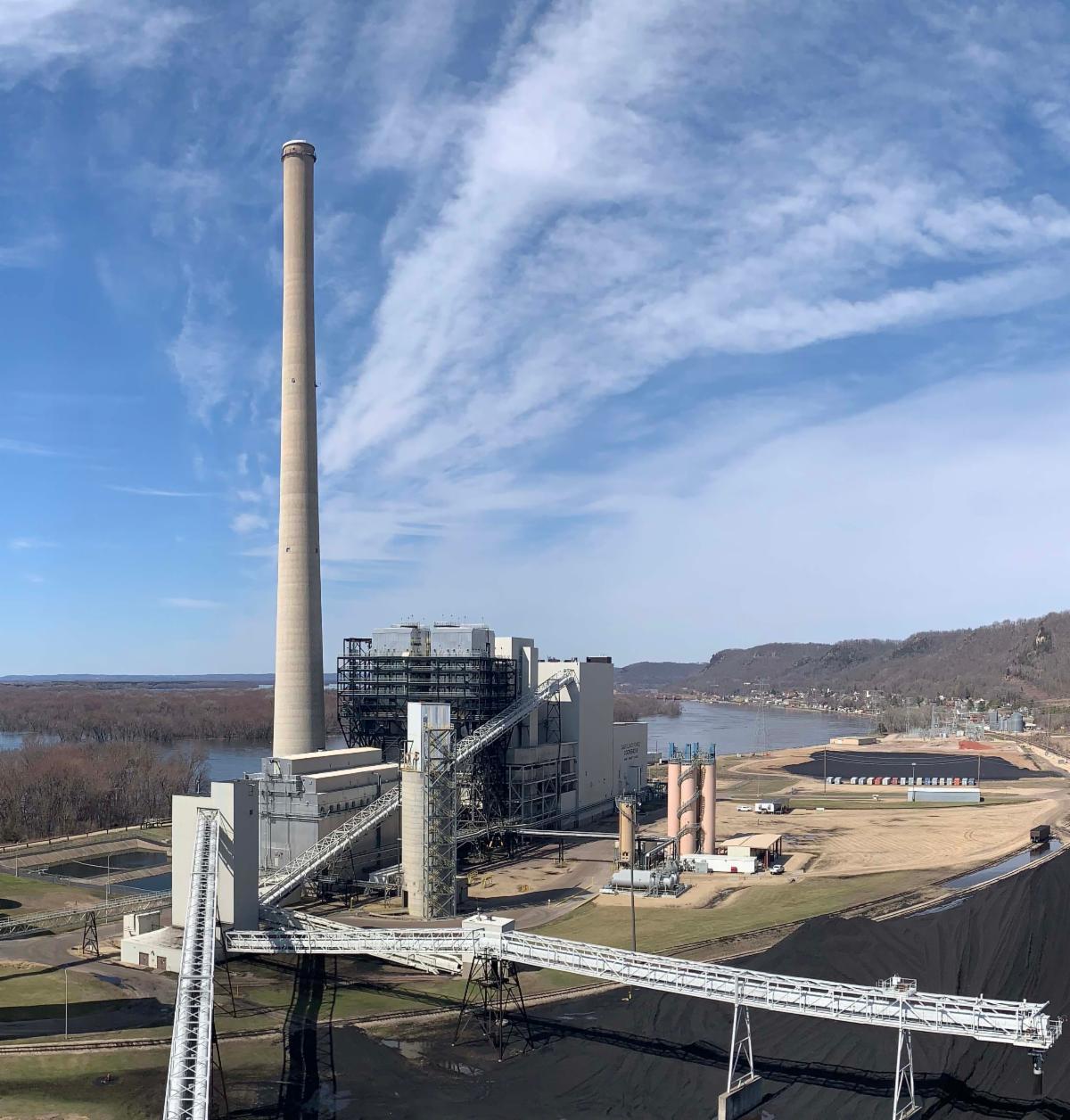 Current MattersNews from Dairyland Power Cooperative