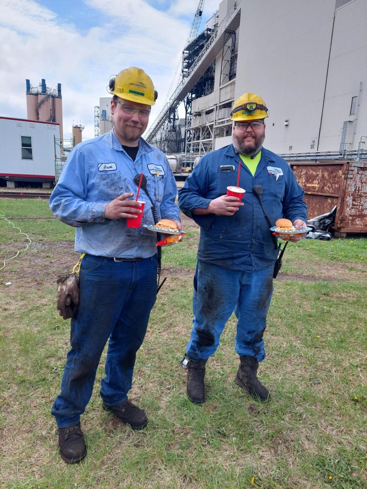 Current MattersNews from Dairyland Power Cooperative