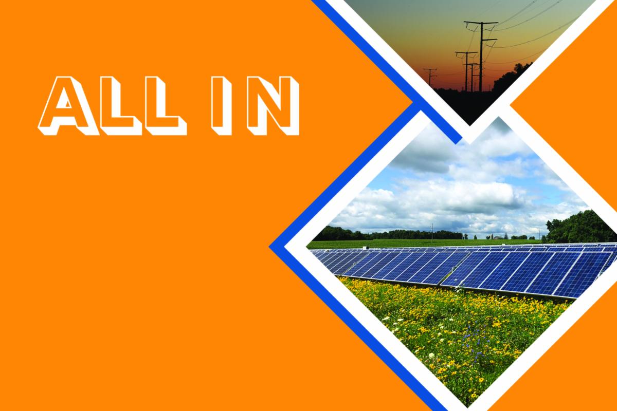 Current MattersNews from Dairyland Power Cooperative