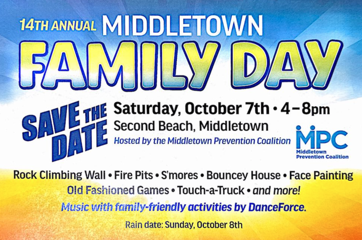 A message from Forest Avenue School